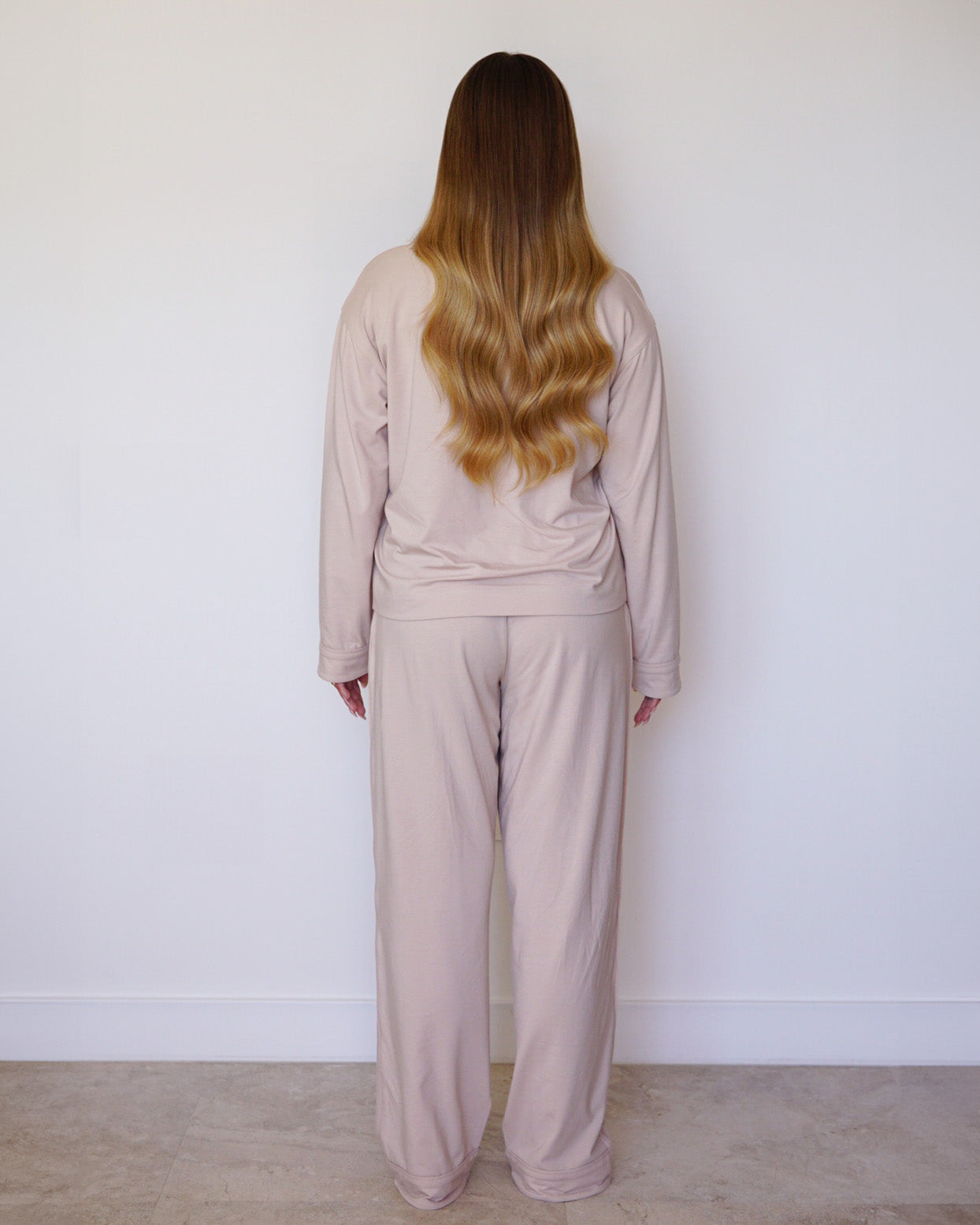 The Dream Set Harmony Beige
