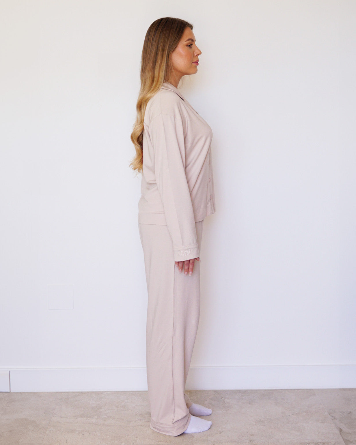 The Dream Set Harmony Beige