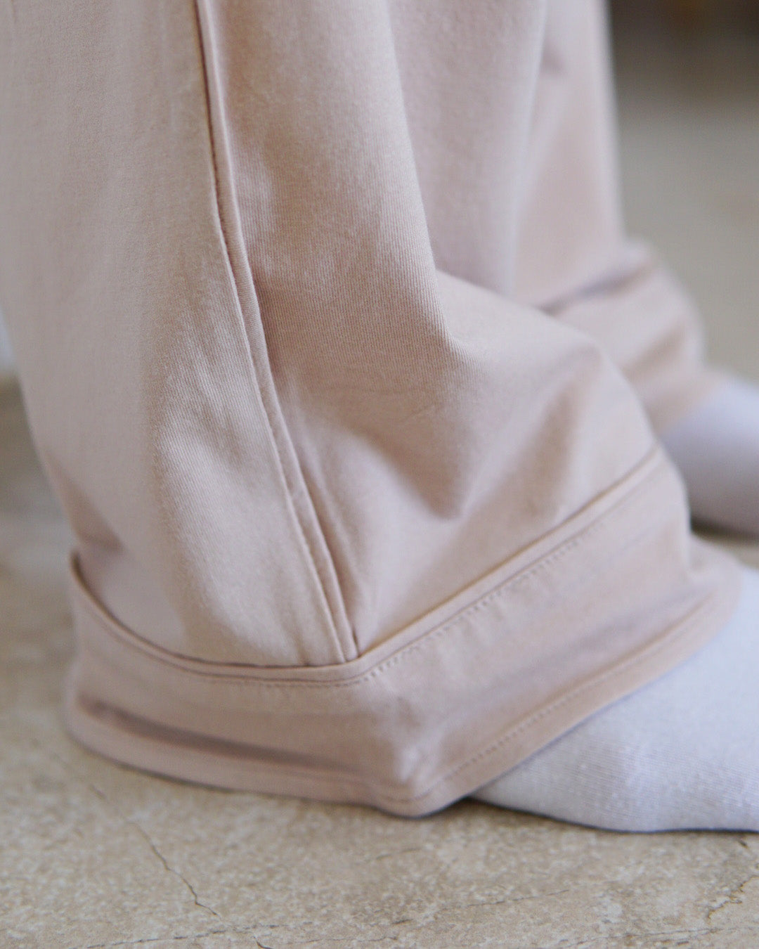 The Dream Set Harmony Beige