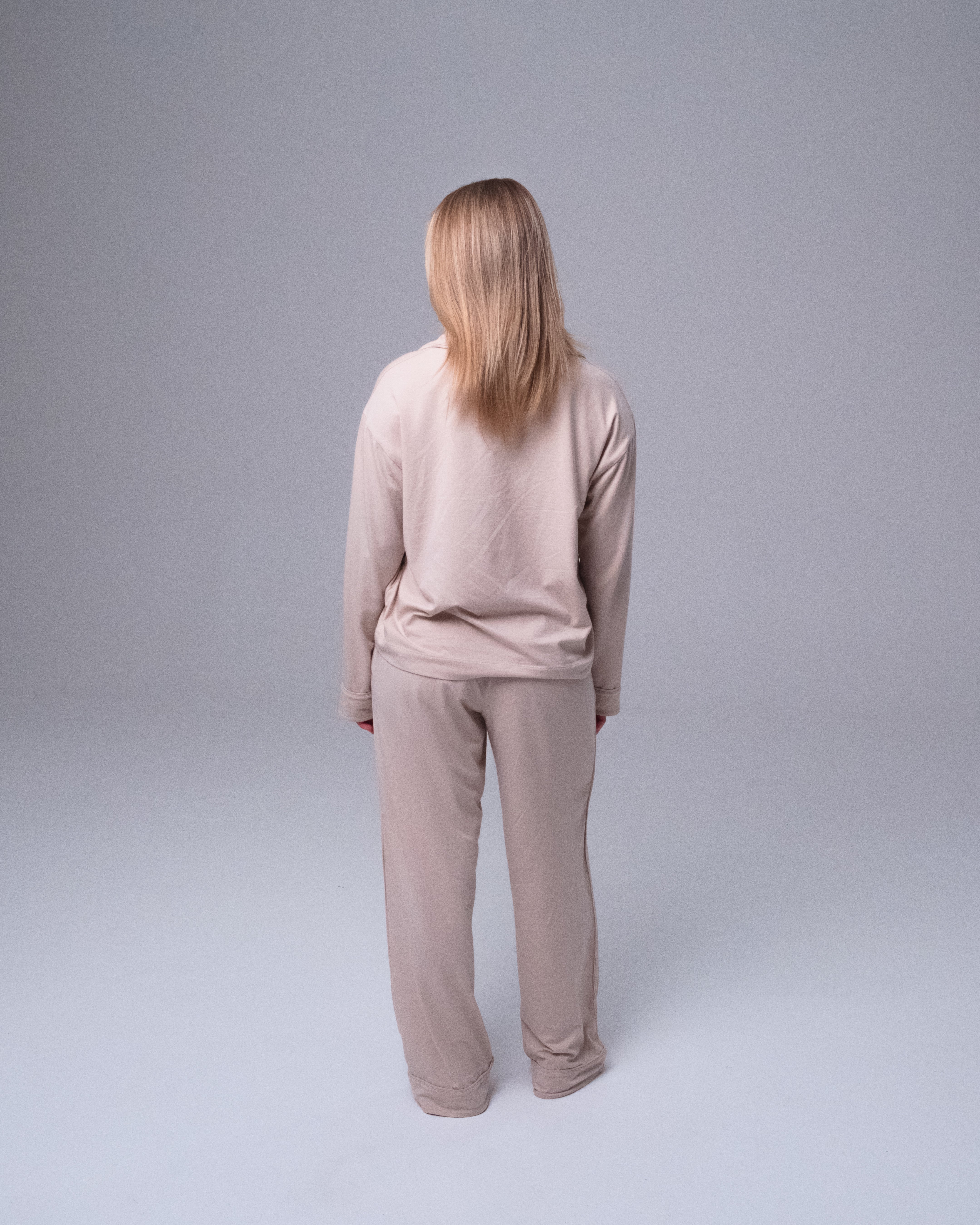 The Dream Set Harmony Beige
