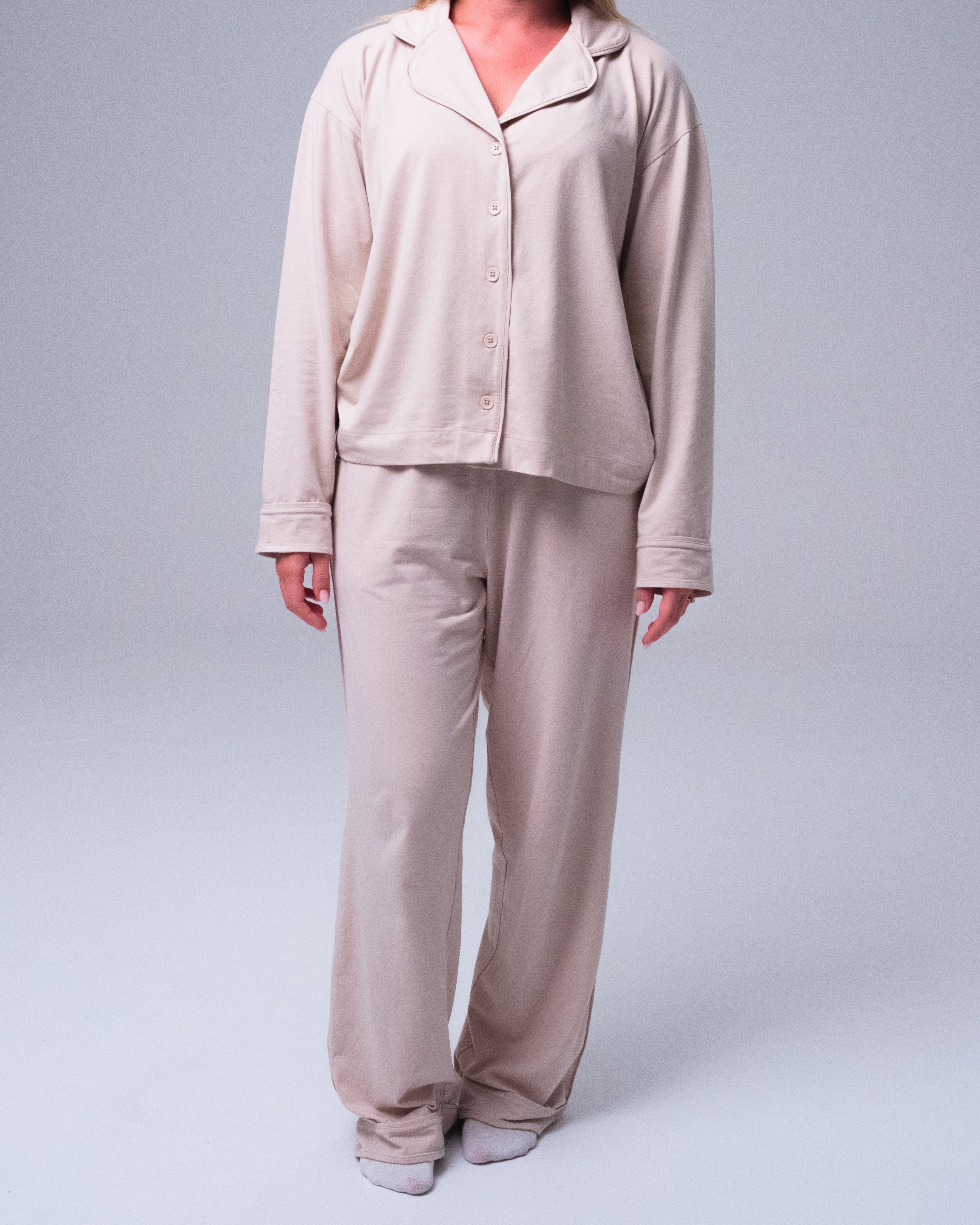 The Dream Set Harmony Beige