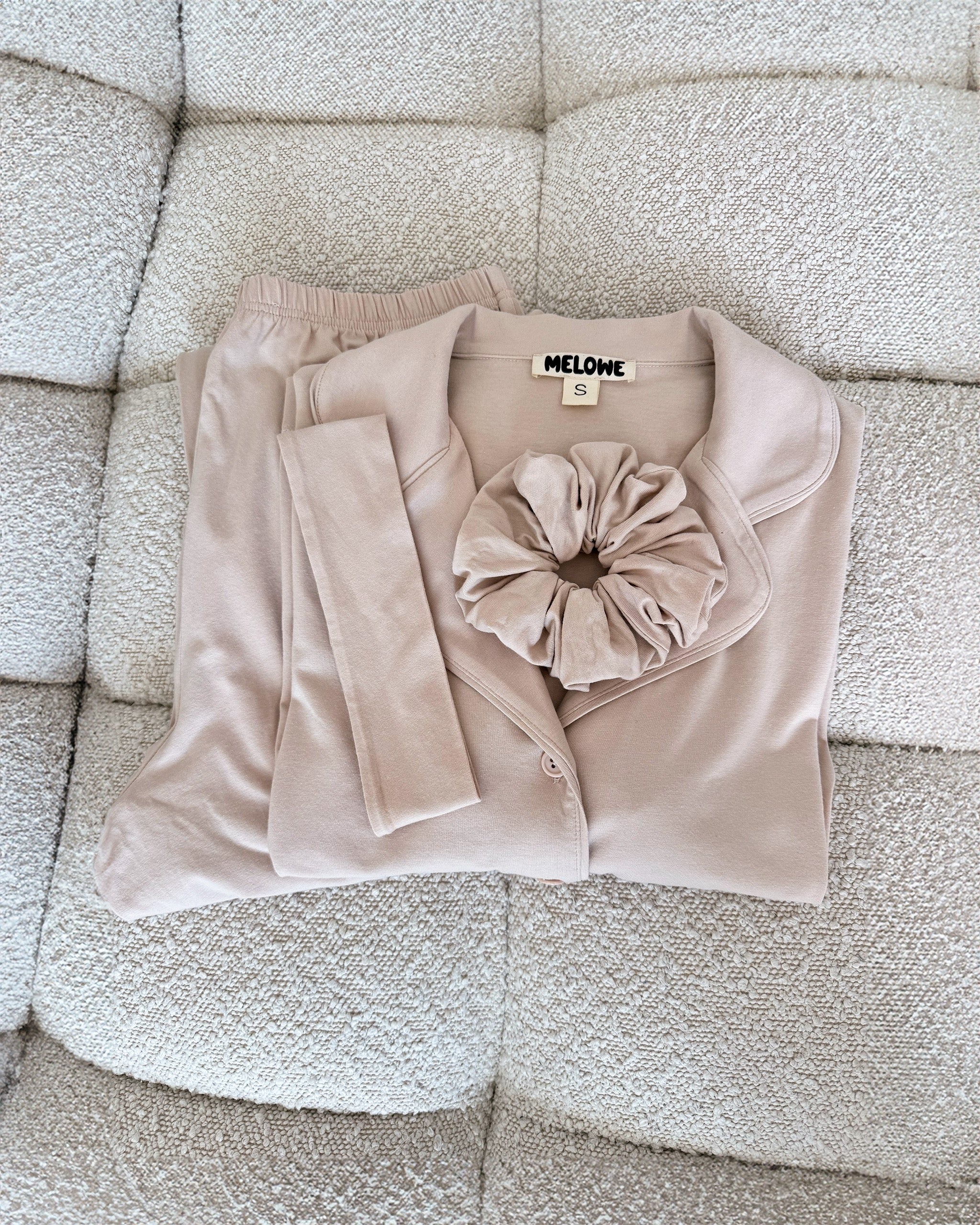 The Everything Set - Beige